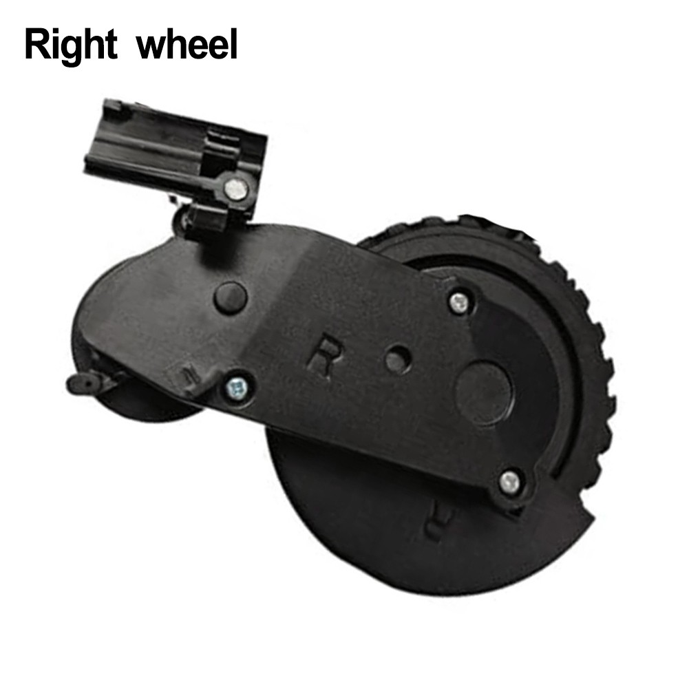 Left Right Wheel for RR8587WH and For 75 S+ Robot Vacuum Cleaner Parts - Bild 11 von 15