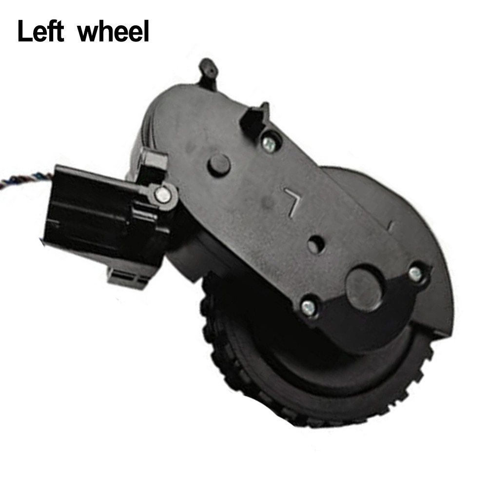 Left Right Wheel for RR8587WH and For 75 S+ Robot Vacuum Cleaner Parts - Bild 8 von 15