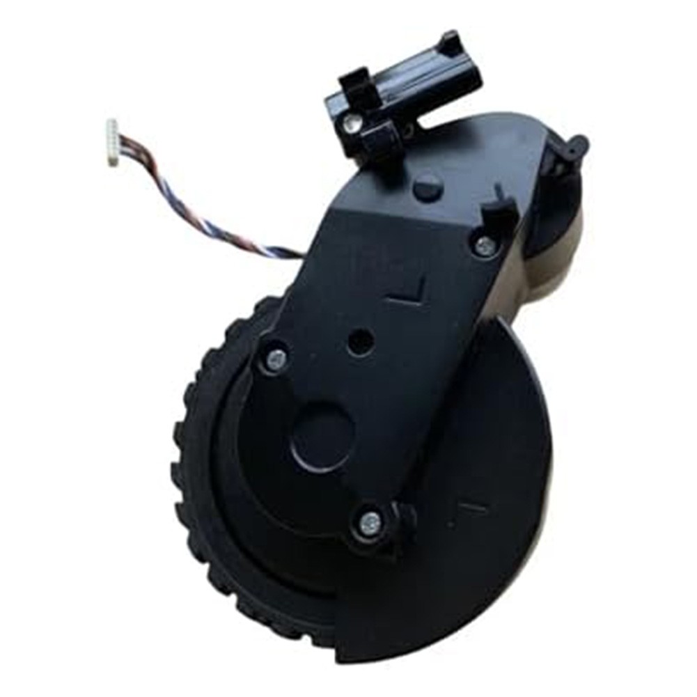 Left Right Wheel for RR8587WH and For 75 S+ Robot Vacuum Cleaner Parts - Bild 10 von 15