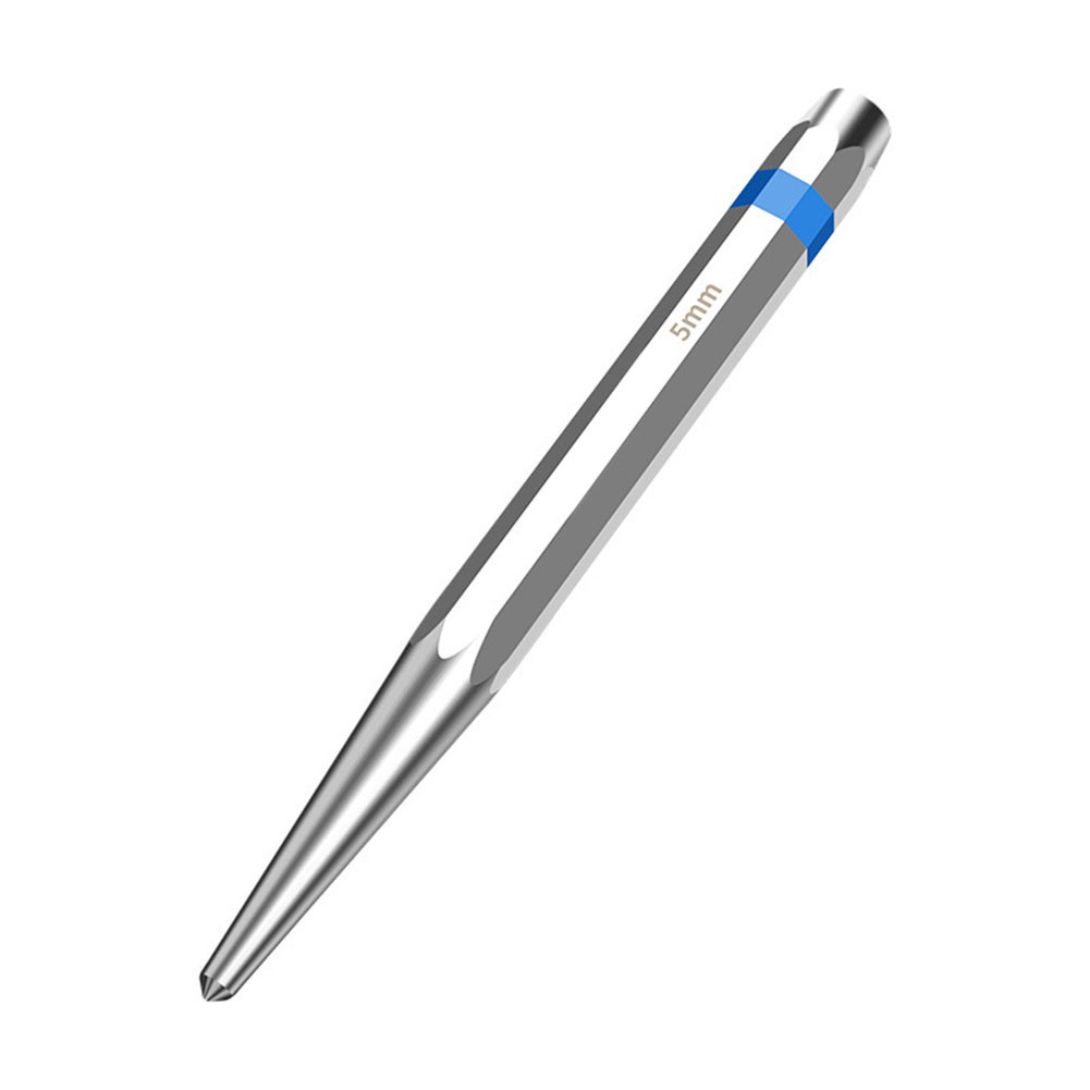 12PCS Center Punch Set Alloy Steel for Marking and Drilling in Wood and Metal - Picture 15 of 24