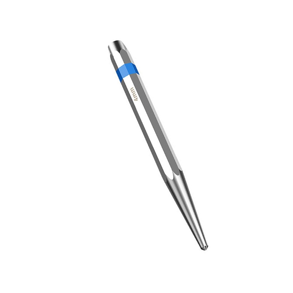 12PCS Center Punch Set Alloy Steel for Marking and Drilling in Wood and Metal - Picture 13 of 24