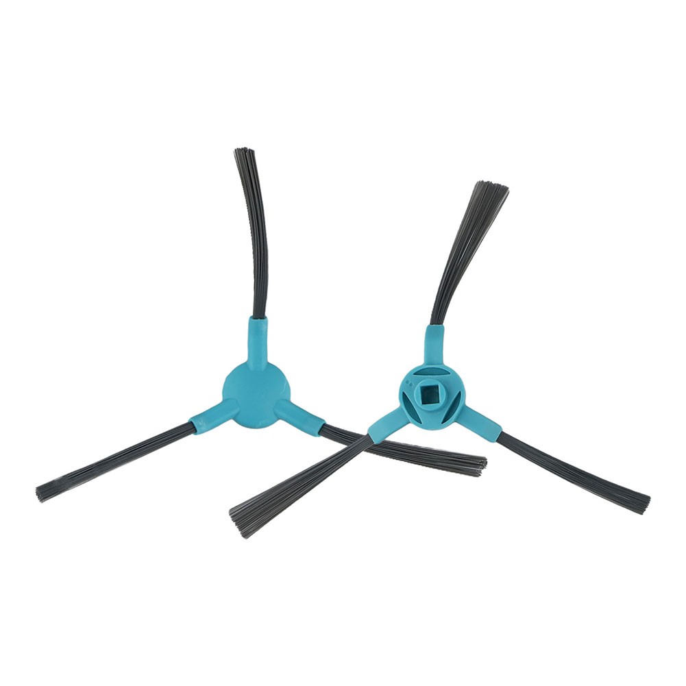 Easy Install Replacement Side Brushes for Honor Choice Robot Cleaner M1 - Imagen 11 de 15