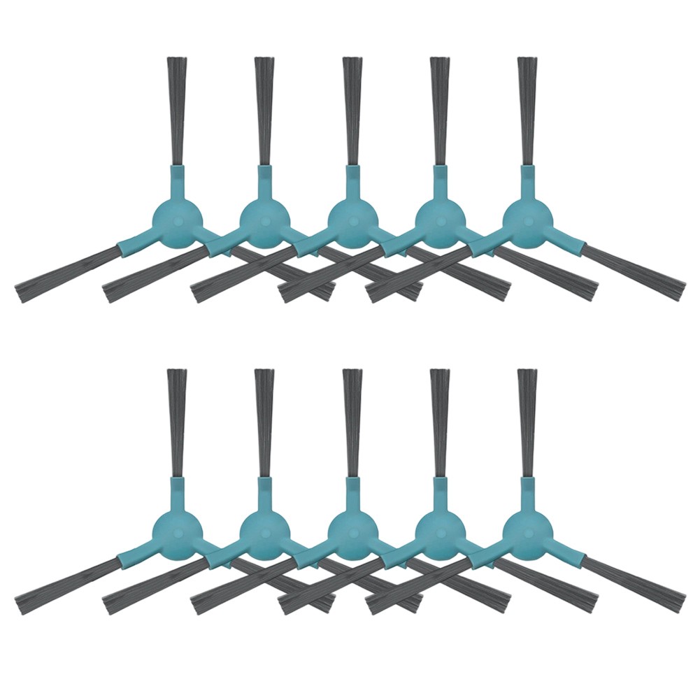 Easy Install Replacement Side Brushes for Honor Choice Robot Cleaner M1 - Imagen 15 de 15