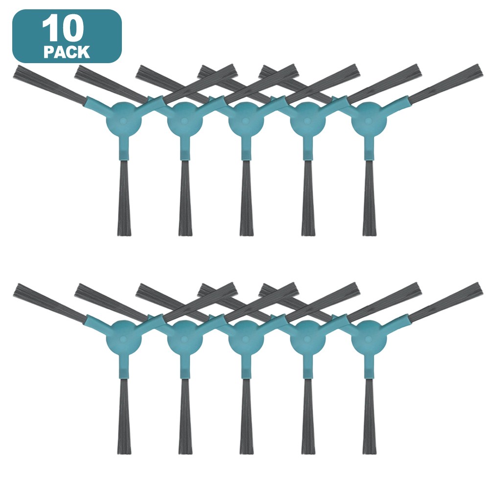 Easy Install Replacement Side Brushes for Honor Choice Robot Cleaner M1 - Imagen 14 de 15