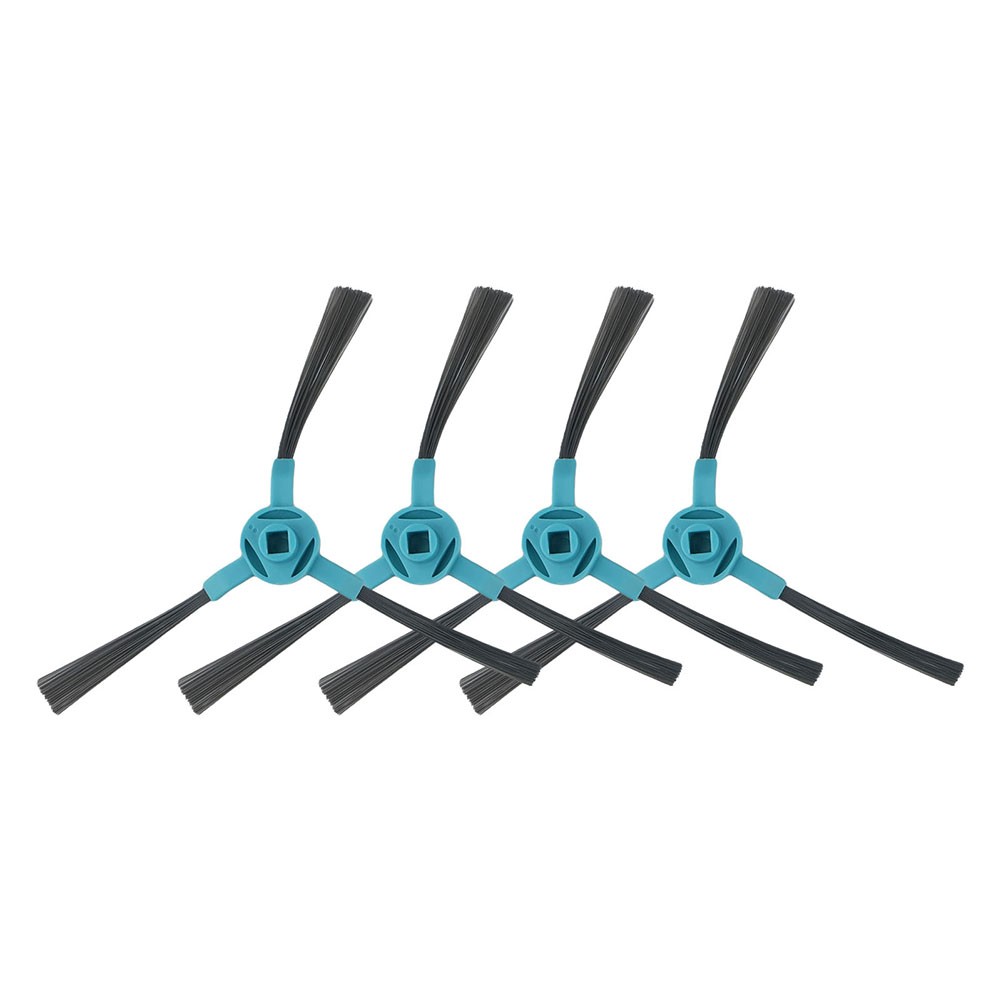 Easy Install Replacement Side Brushes for Honor Choice Robot Cleaner M1 - Imagen 12 de 15