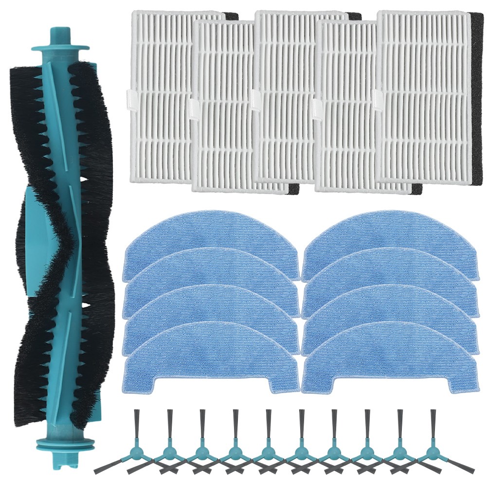 As shown