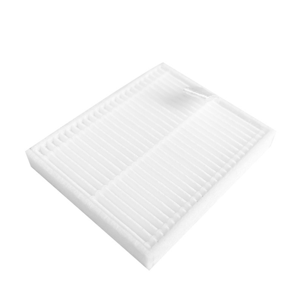 Bac à Poussière De Rechange Pour Aspirateur Robot Roborock Q7 M5/M5+/TF/TF+ - Grande Capacité, Filtre Inclus - 8