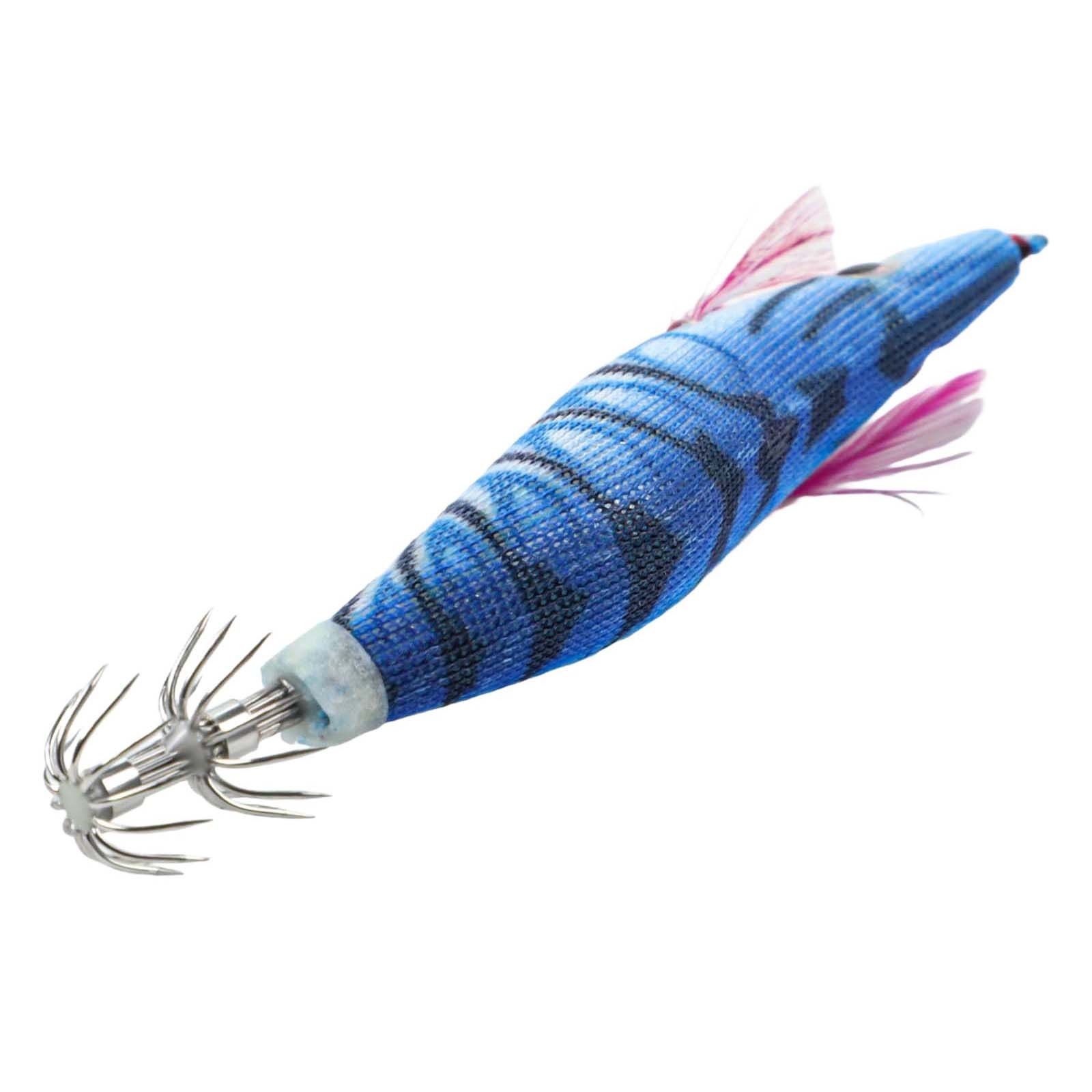 Holographic Eye Squid Jigs Built for Catching Fish in Low Light Conditions - Picture 67 of 79