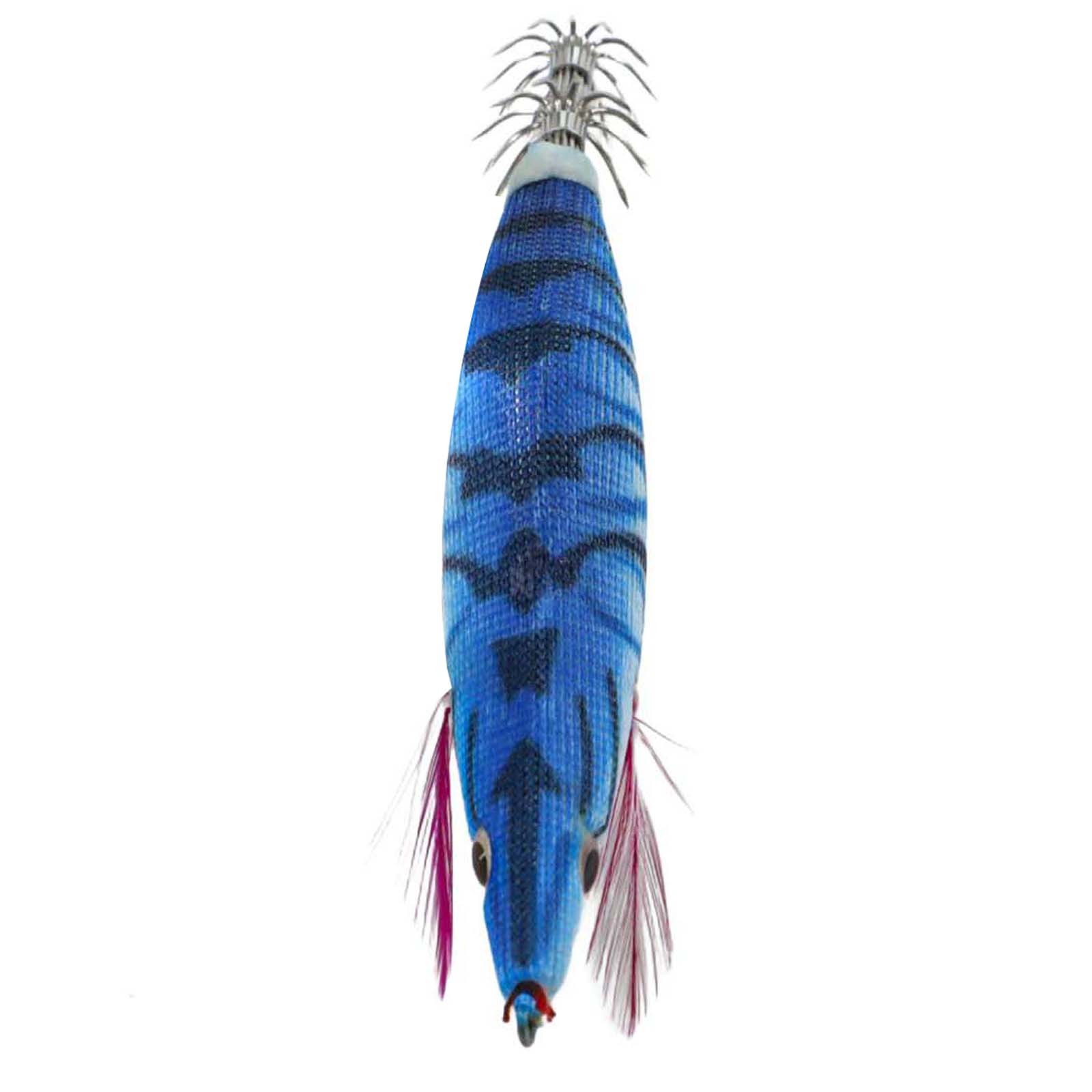 Holographic Eye Squid Jigs Built for Catching Fish in Low Light Conditions - Picture 65 of 79