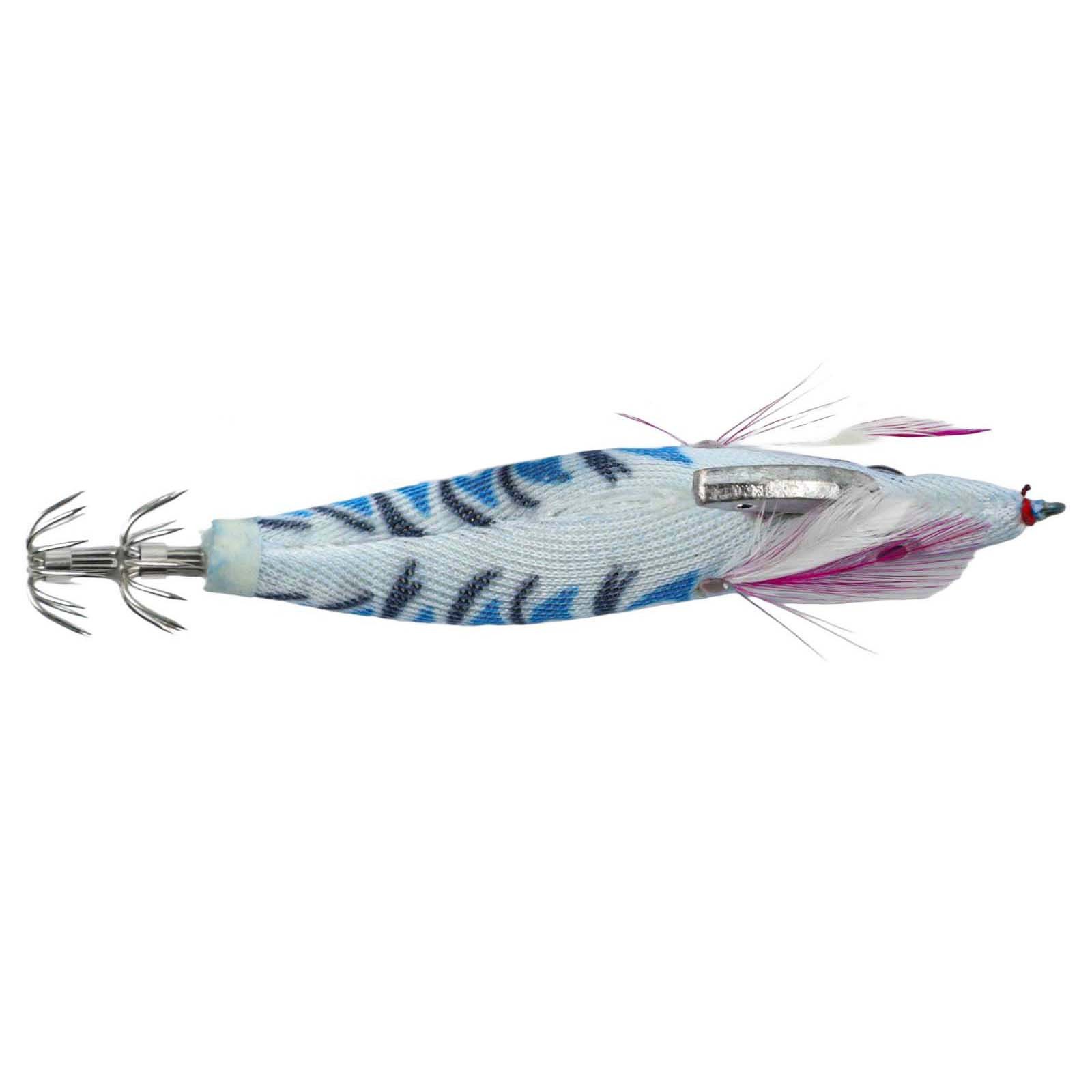 Holographic Eye Squid Jigs Built for Catching Fish in Low Light Conditions - Picture 66 of 79