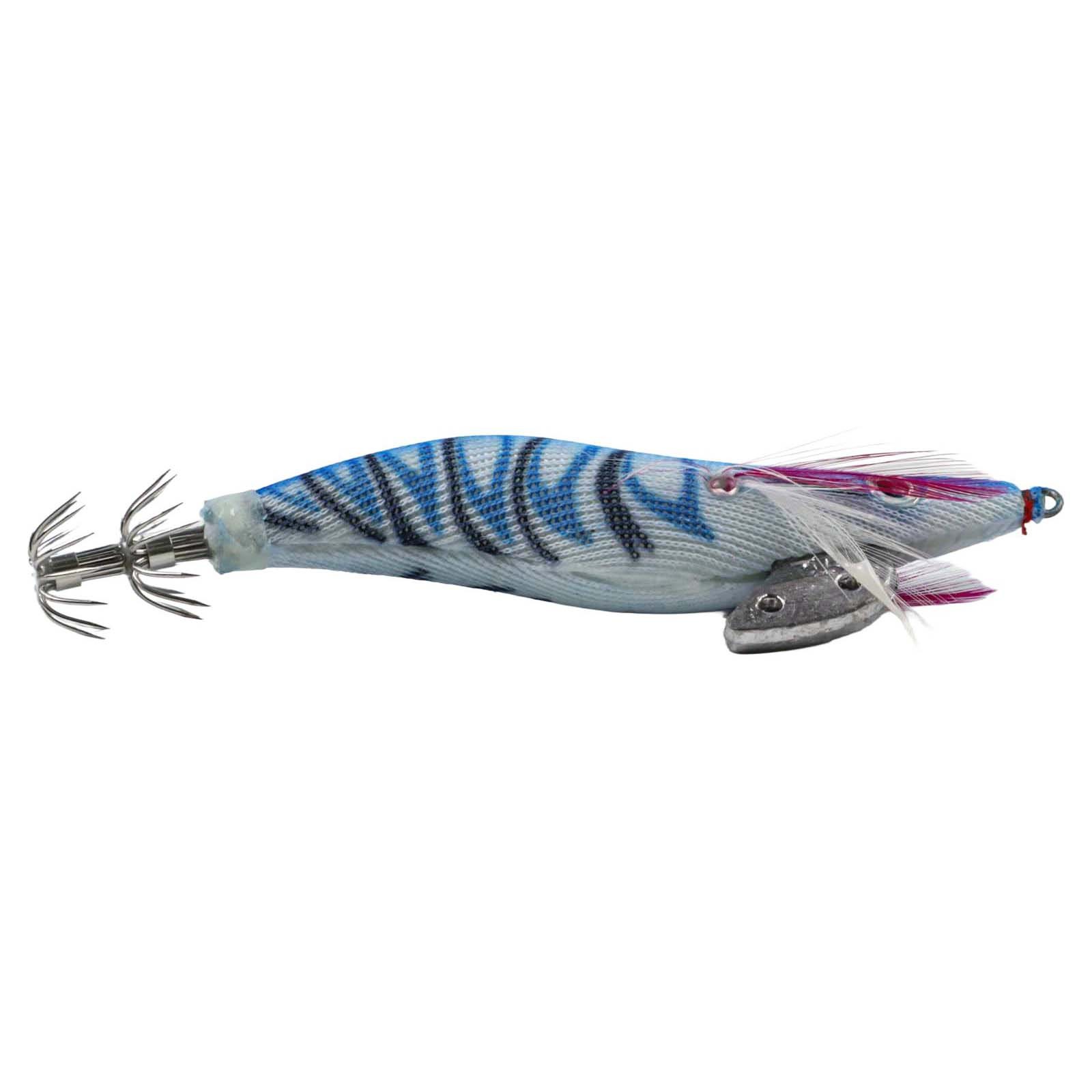 Holographic Eye Squid Jigs Built for Catching Fish in Low Light Conditions - Picture 62 of 79
