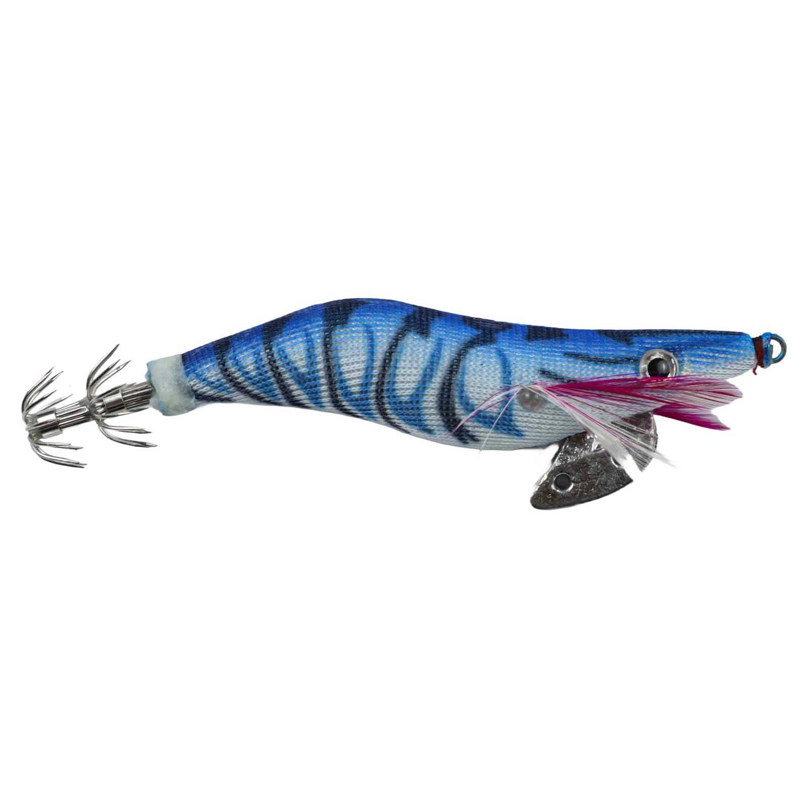 Holographic Eye Squid Jigs Built for Catching Fish in Low Light Conditions - Picture 61 of 79