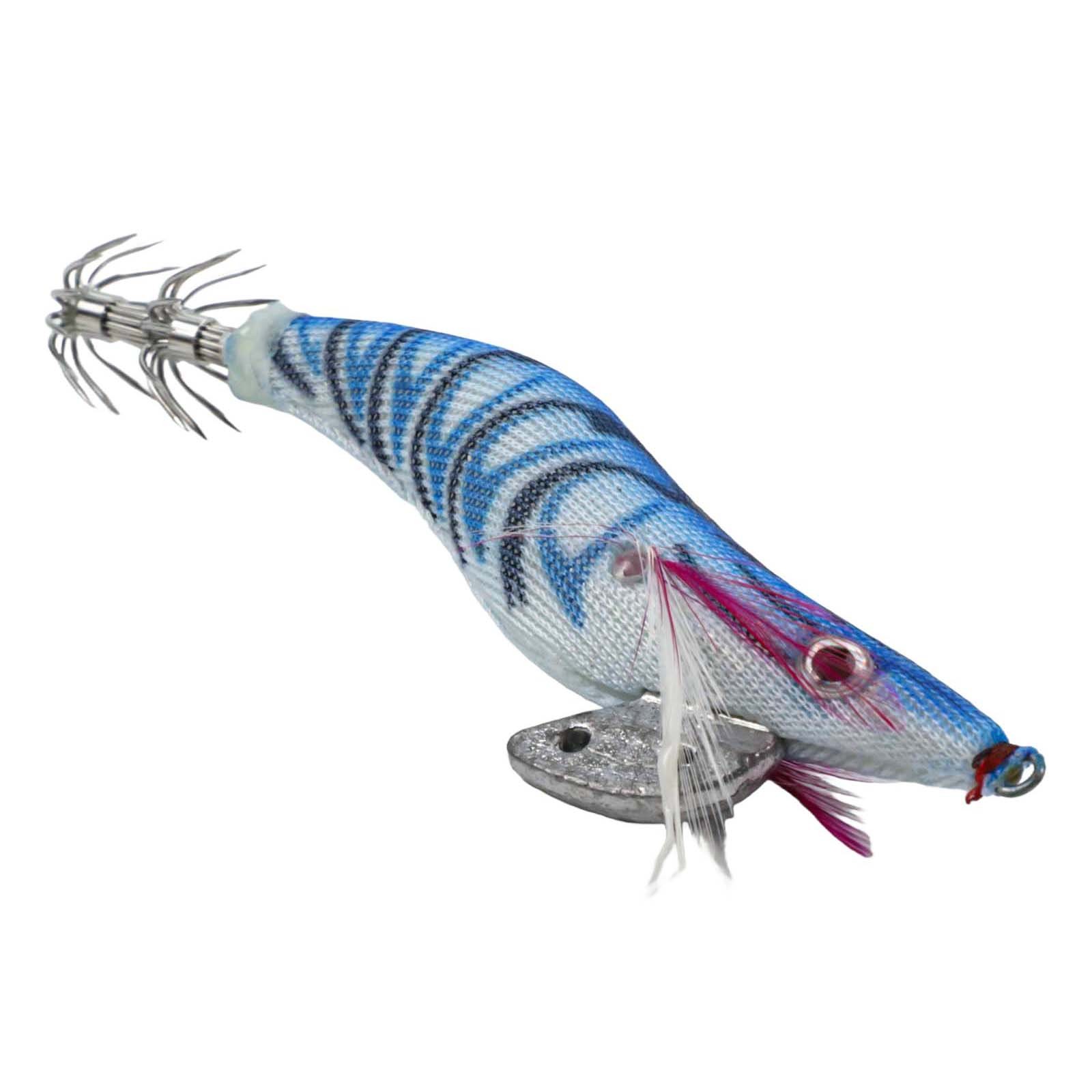 Holographic Eye Squid Jigs Built for Catching Fish in Low Light Conditions - Picture 68 of 79