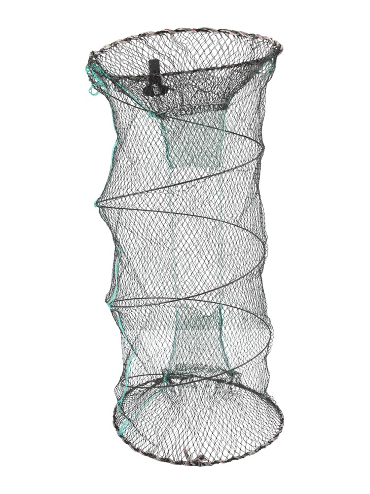 Portable Folding Fishing Net for Crab and Shrimp Efficient Design for Anglers - Picture 35 of 37