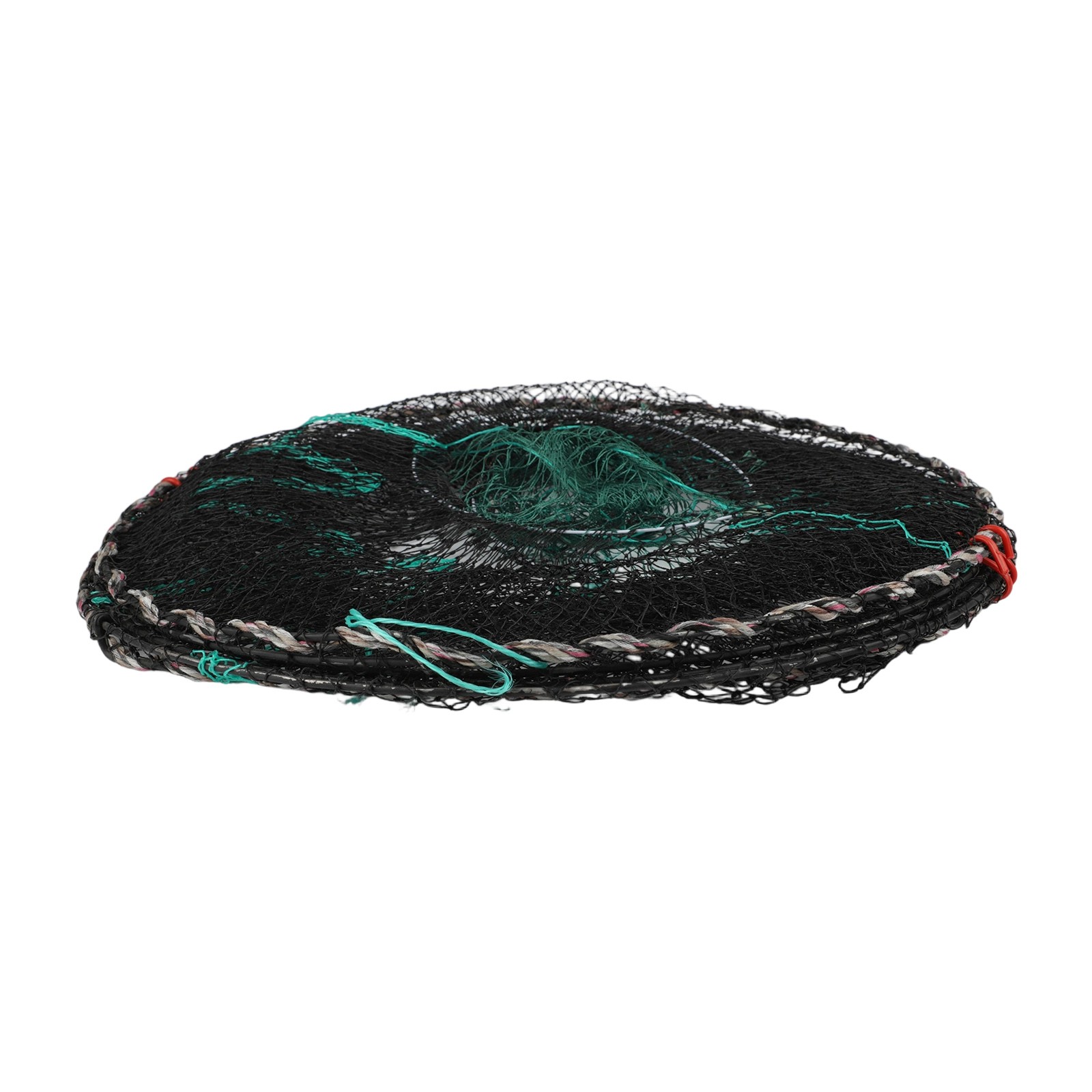 Portable Folding Fishing Net for Crab and Shrimp Efficient Design for Anglers - Picture 33 of 37