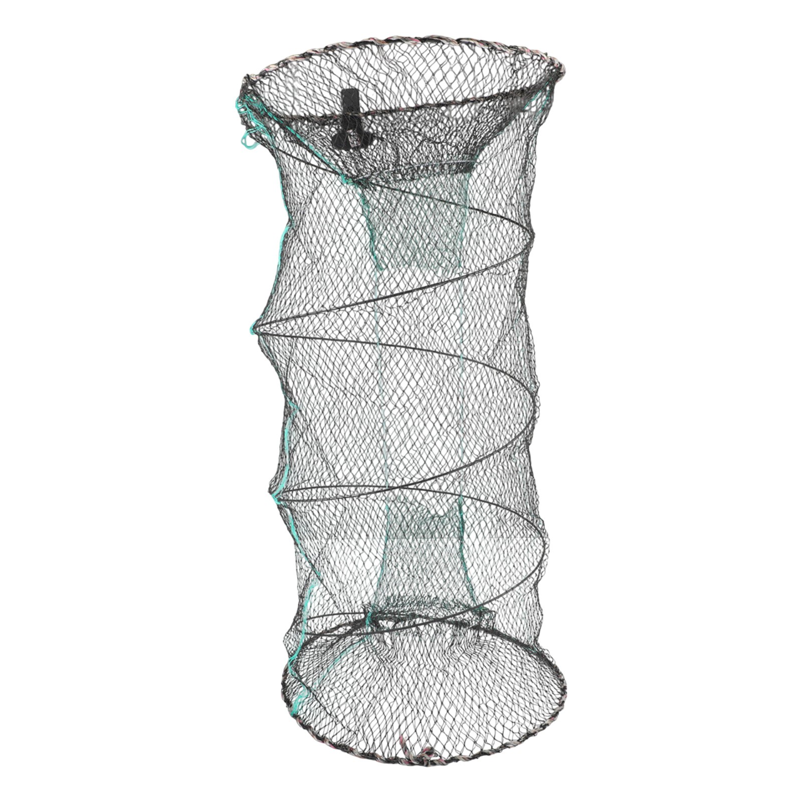 Portable Folding Fishing Net for Crab and Shrimp Efficient Design for Anglers - Picture 31 of 37