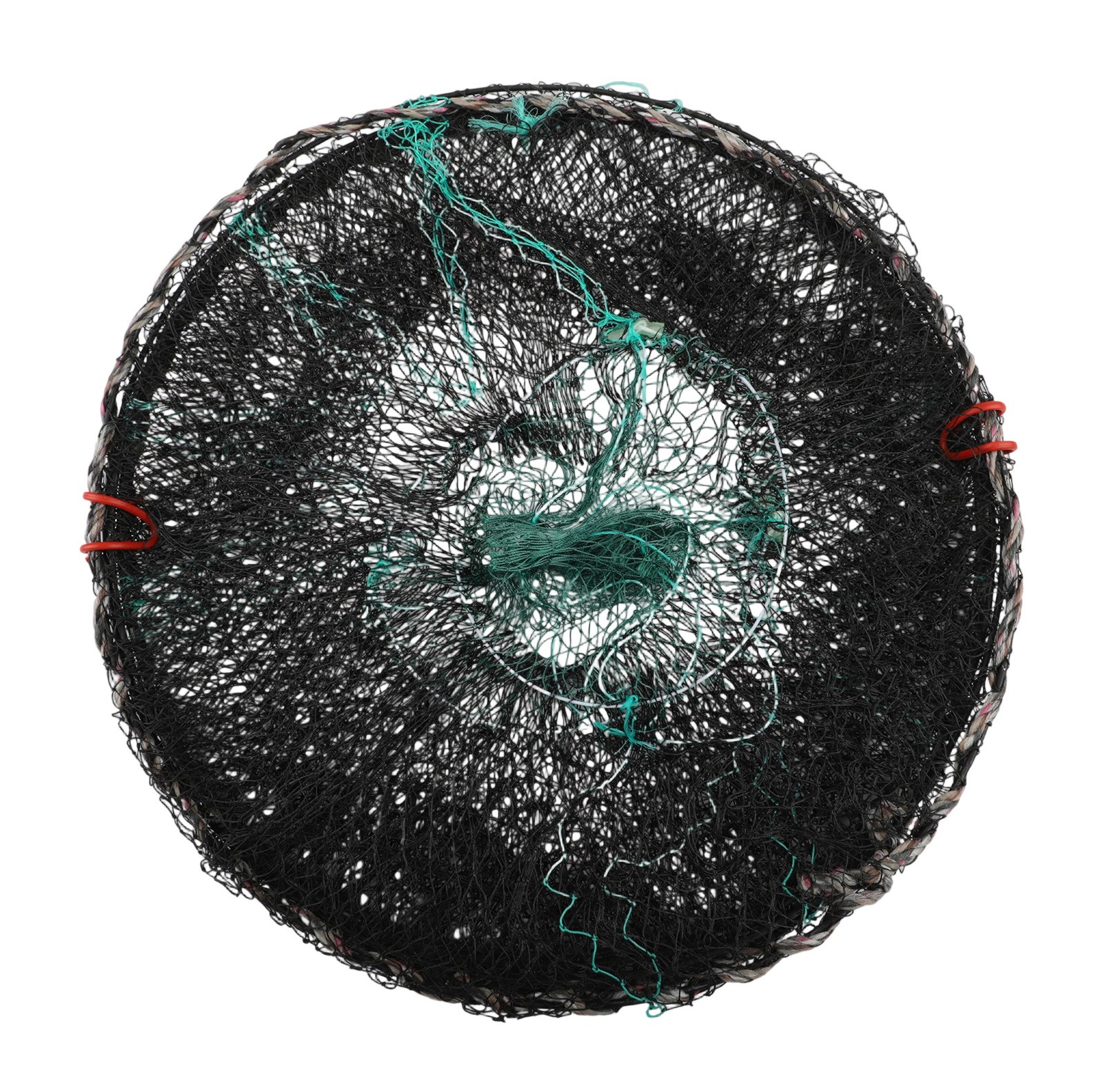 Portable Folding Fishing Net for Crab and Shrimp Efficient Design for Anglers - Picture 34 of 37