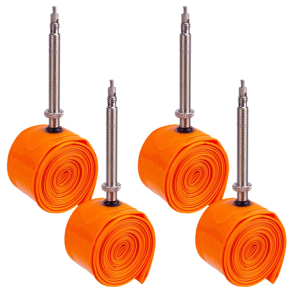 700C Ultralight For tpu Inner Tube for Road Bike with Leak Resistant Valve - Picture 9 of 9