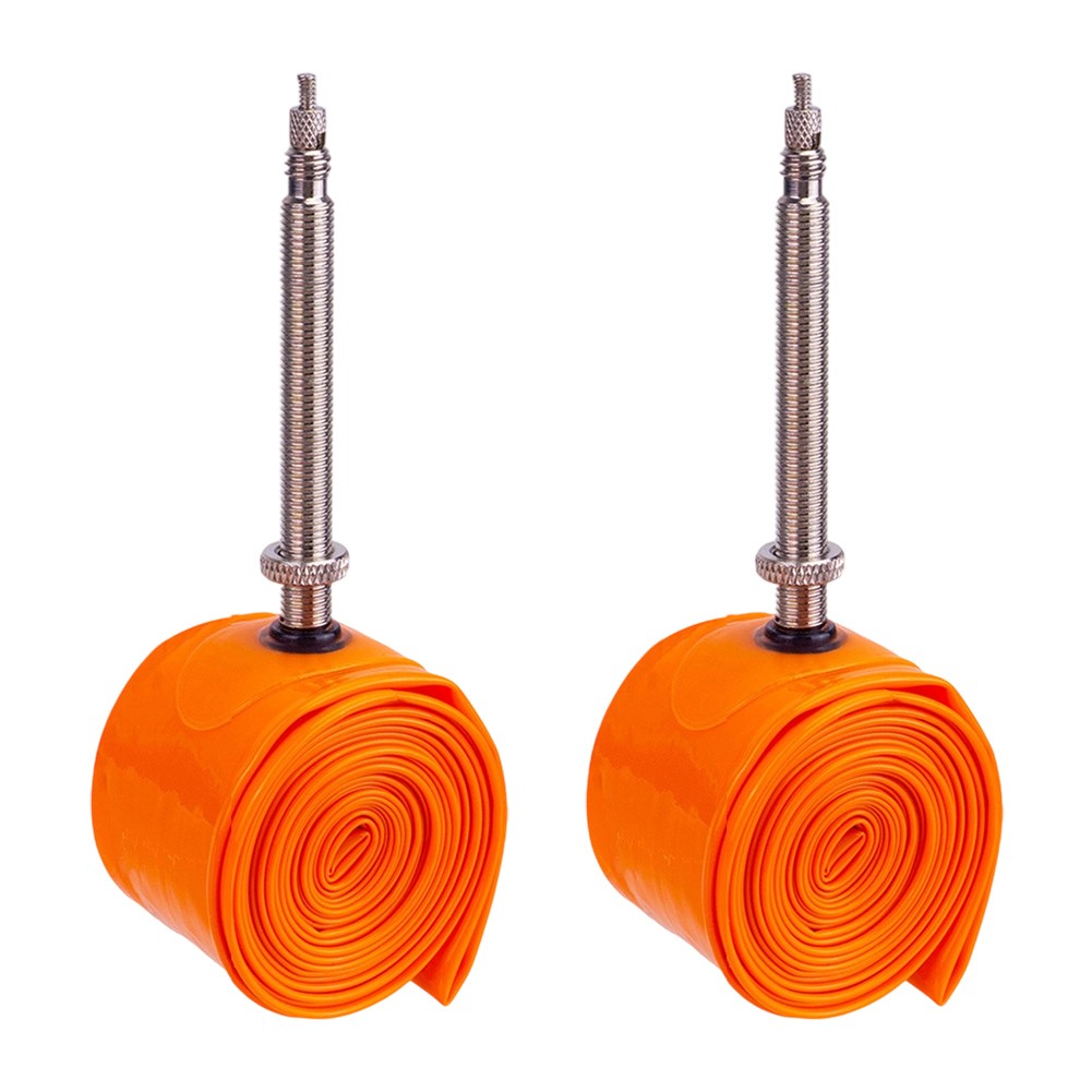 700C Ultralight For tpu Inner Tube for Road Bike with Leak Resistant Valve - Picture 6 of 9