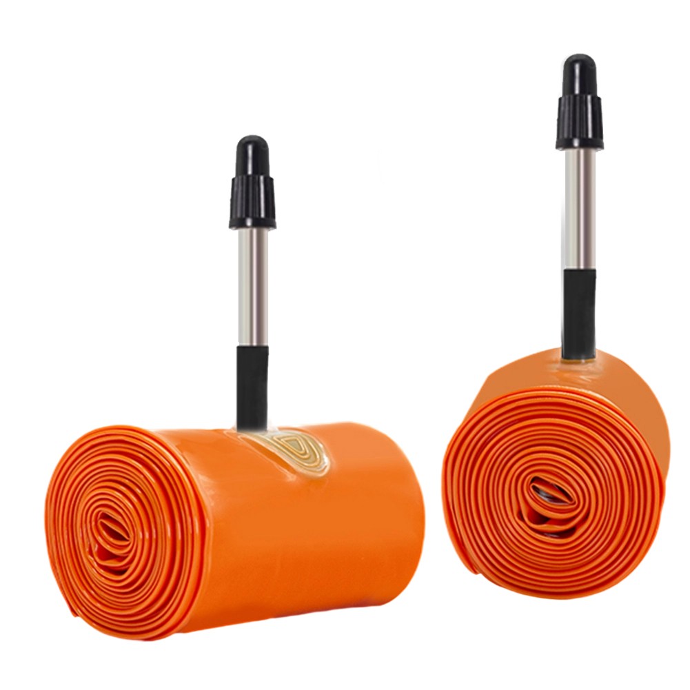 Mountain Bike Tube Compact Size Good Sealing Performance Lightweight Design - Picture 14 of 17
