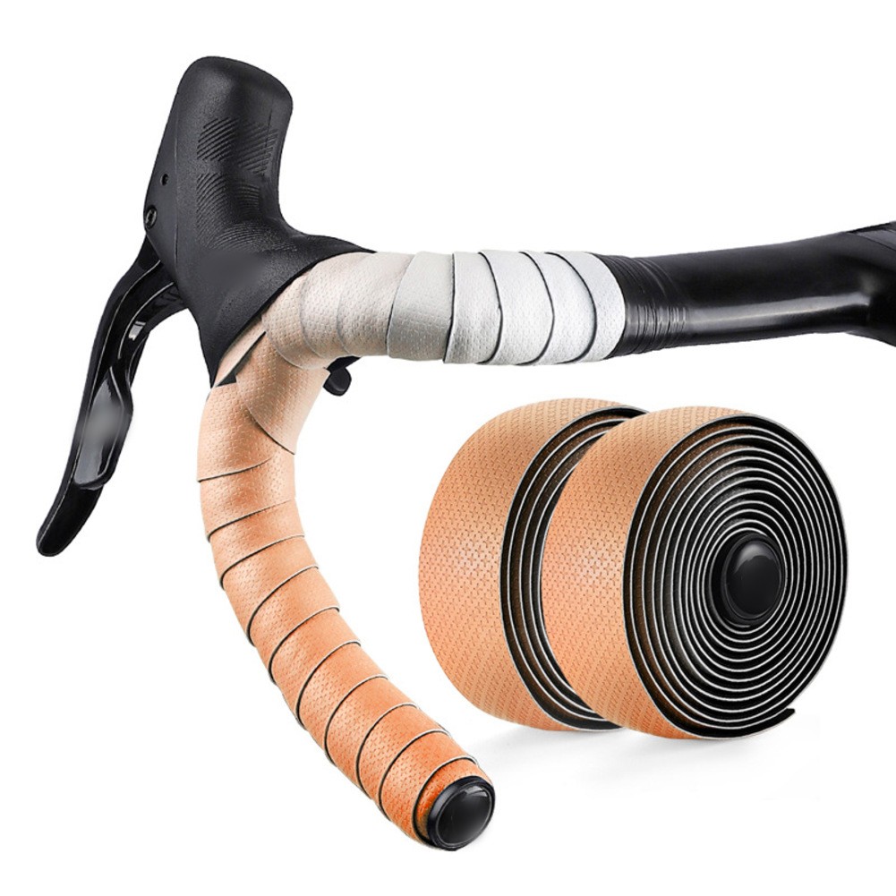 High Performance Handlebar Tape with Non Slip Features for Cycling Enthusiasts - Picture 17 of 19
