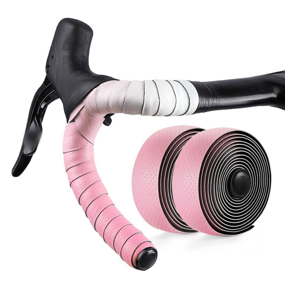 High Performance Handlebar Tape with Non Slip Features for Cycling Enthusiasts - Picture 15 of 19