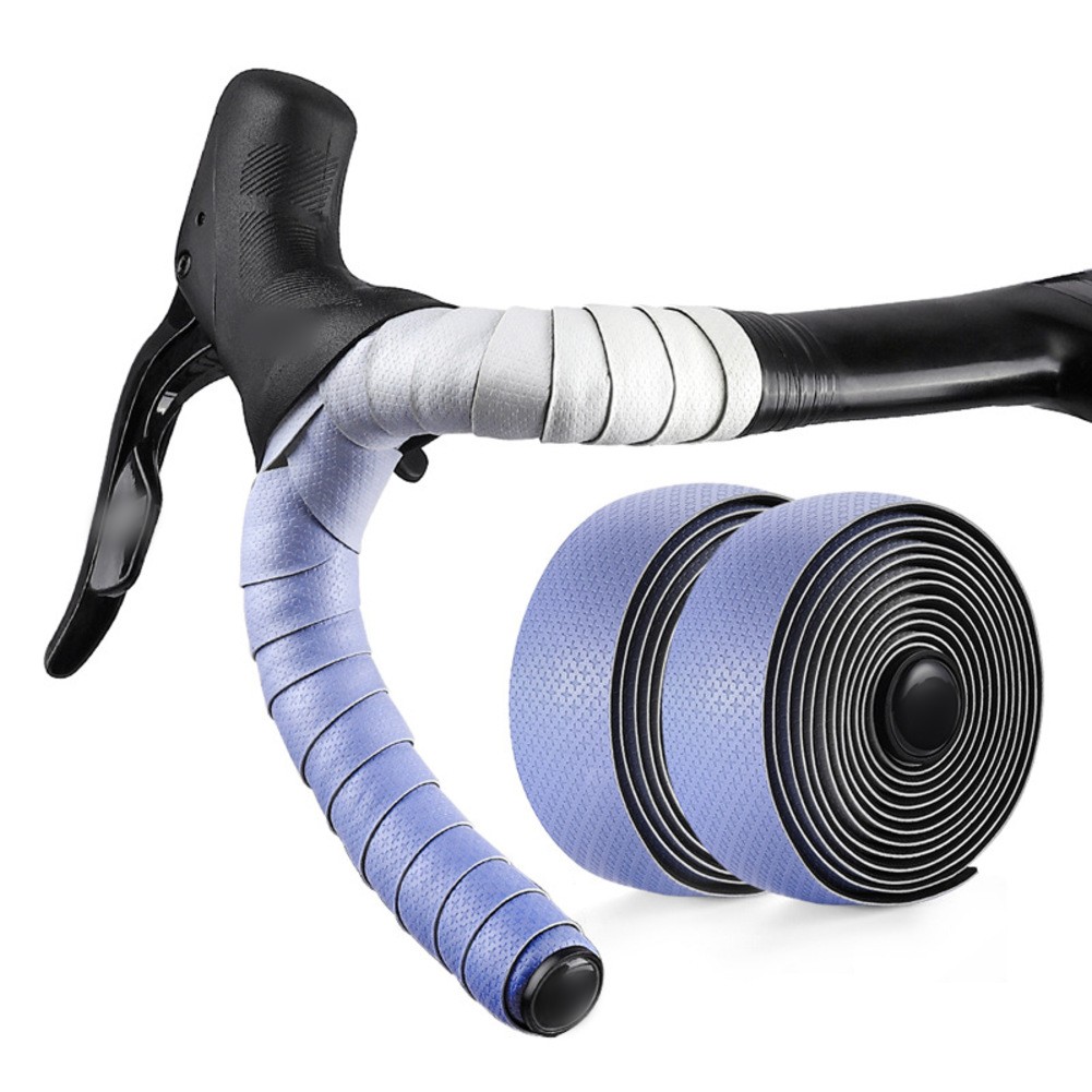 High Performance Handlebar Tape with Non Slip Features for Cycling Enthusiasts - Picture 16 of 19