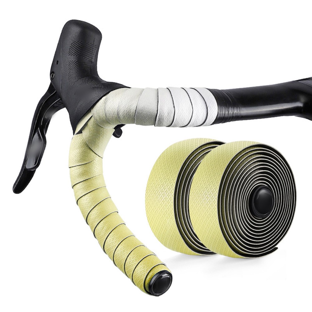 High Performance Handlebar Tape with Non Slip Features for Cycling Enthusiasts - Picture 18 of 19