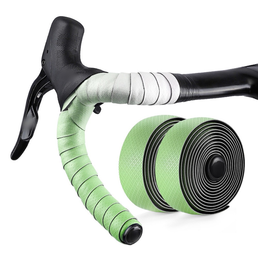 High Performance Handlebar Tape with Non Slip Features for Cycling Enthusiasts - Picture 19 of 19