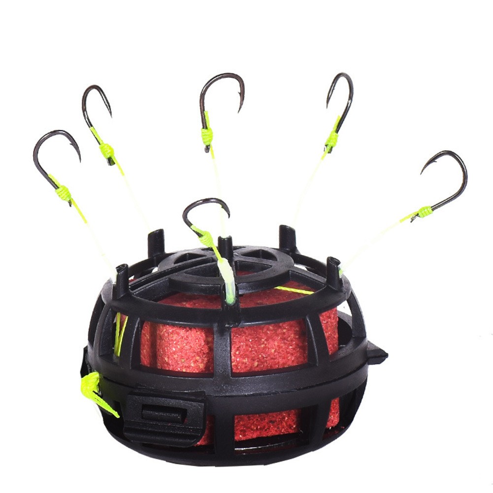 For All Skill Levels Catfish Rig Fishing Hooks for Various Environments - Picture 49 of 50