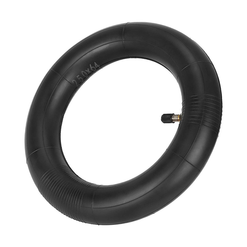 250 64 Inner Tube for Xiaomi 4Ultra For Navee S65 Optimal Tire Performance