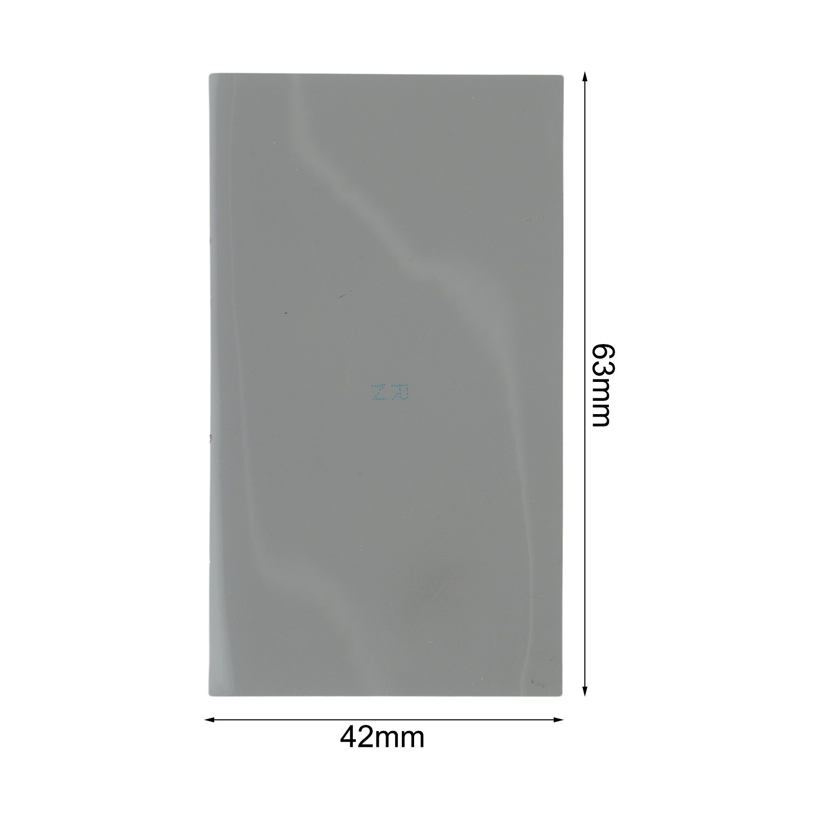 Film Polarizing Film 12cm X 6.8cm Game Boy Color Modify Polarizing Film - Picture 20 of 32