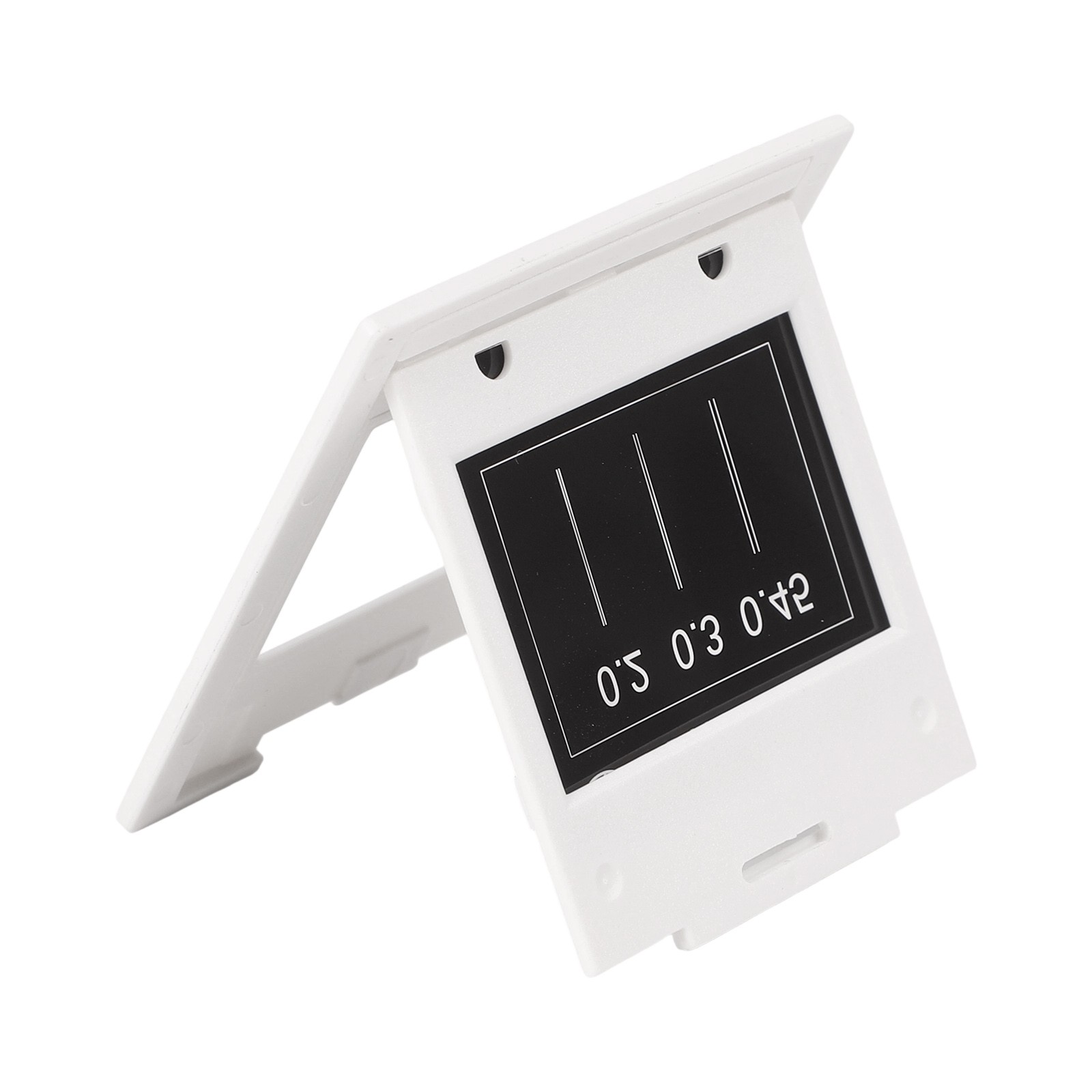 как выглядит Circular Interference Diffraction Grating Set 50x50mm for Science Projects фото