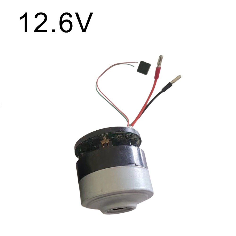 45mm Brushless For vacuum Cleaner Motor Energy Saving and Low Noise Operation - Afbeelding 14 van 15