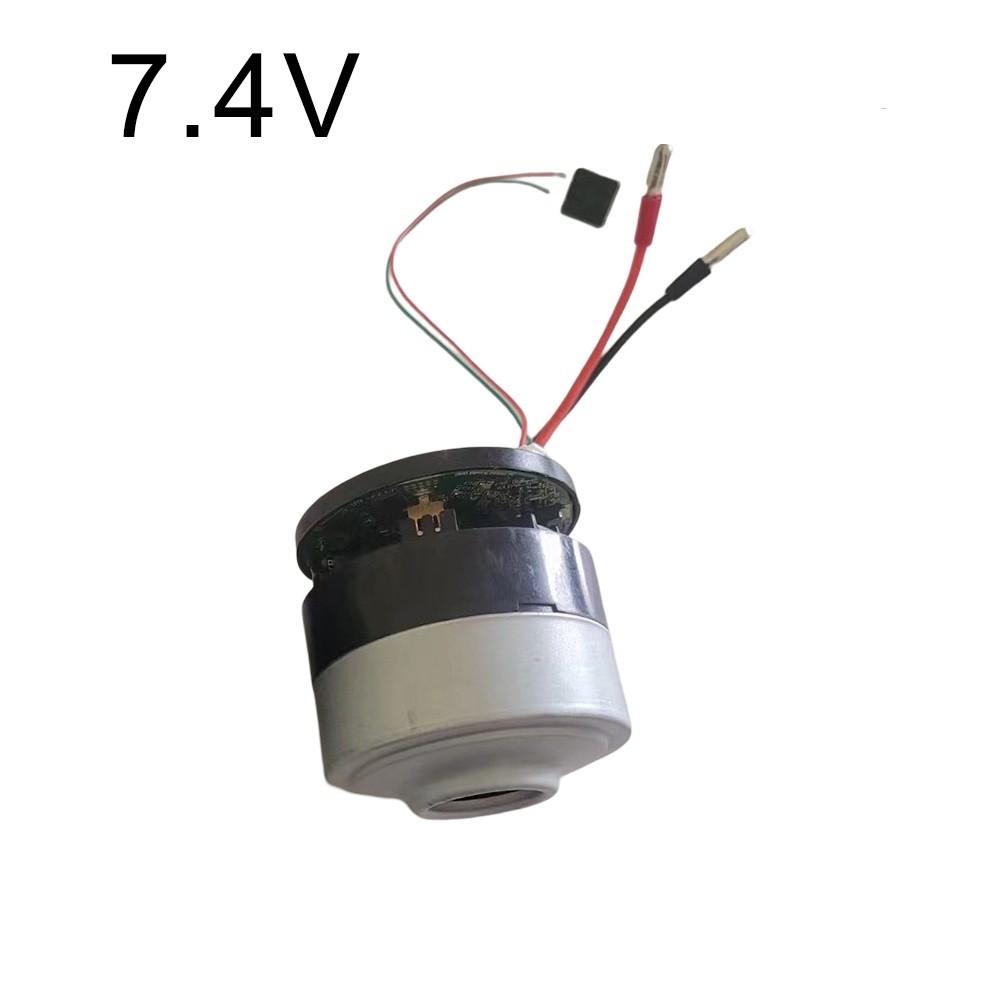 45mm Brushless For vacuum Cleaner Motor Energy Saving and Low Noise Operation - Afbeelding 13 van 15
