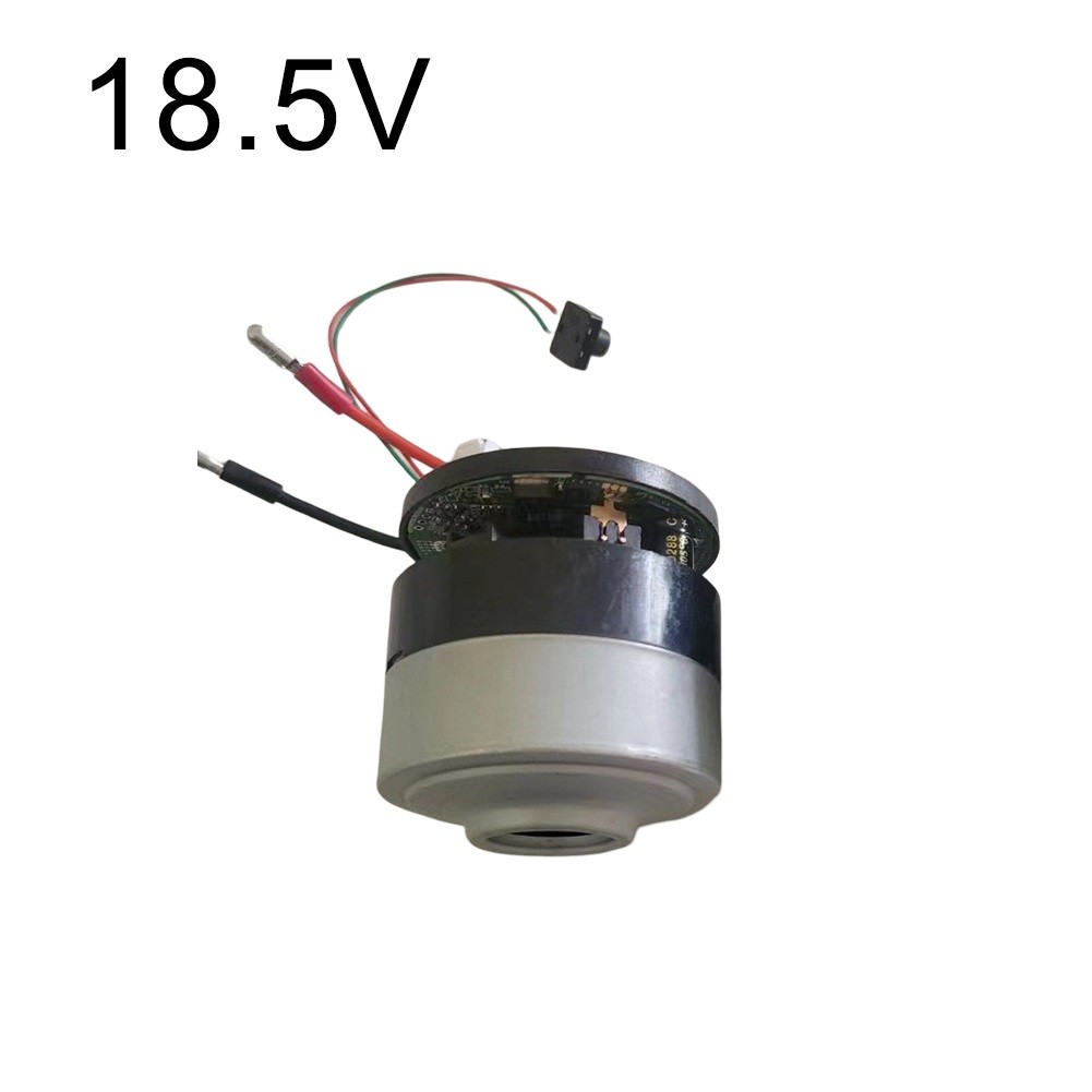 45mm Brushless For vacuum Cleaner Motor Energy Saving and Low Noise Operation - Afbeelding 15 van 15
