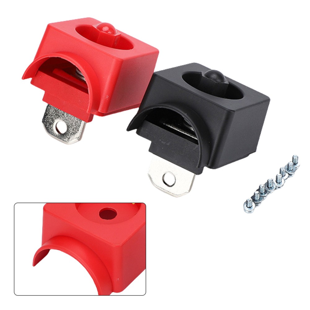 150A Energy Storage Inverter M6 Battery Terminal Connector for High Current - Picture 17 of 22