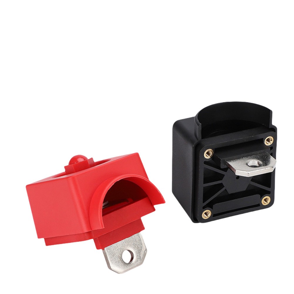 150A Energy Storage Inverter M6 Battery Terminal Connector for High Current - Picture 20 of 22