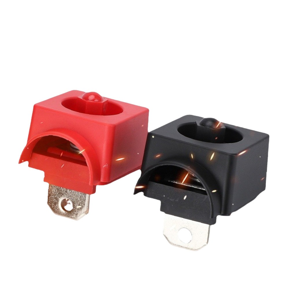 150A Energy Storage Inverter M6 Battery Terminal Connector for High Current - Picture 22 of 22