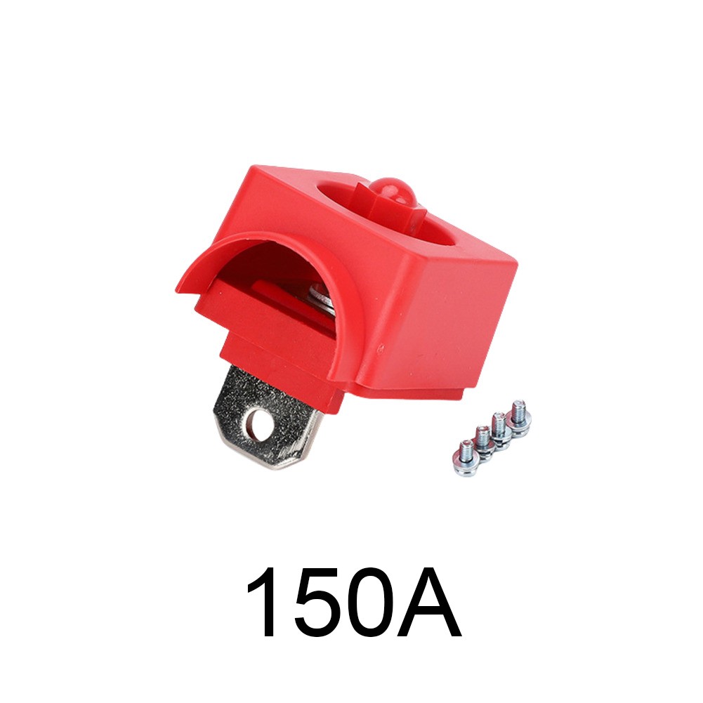 150A Energy Storage Inverter M6 Battery Terminal Connector for High Current - Picture 13 of 22