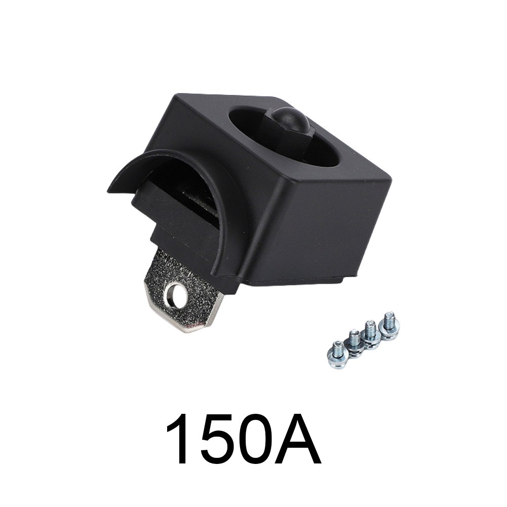150A Energy Storage Inverter M6 Battery Terminal Connector for High Current - Picture 14 of 22