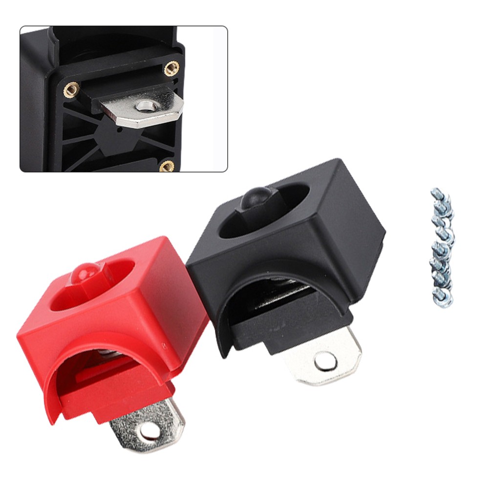 150A Energy Storage Inverter M6 Battery Terminal Connector for High Current - Picture 18 of 22