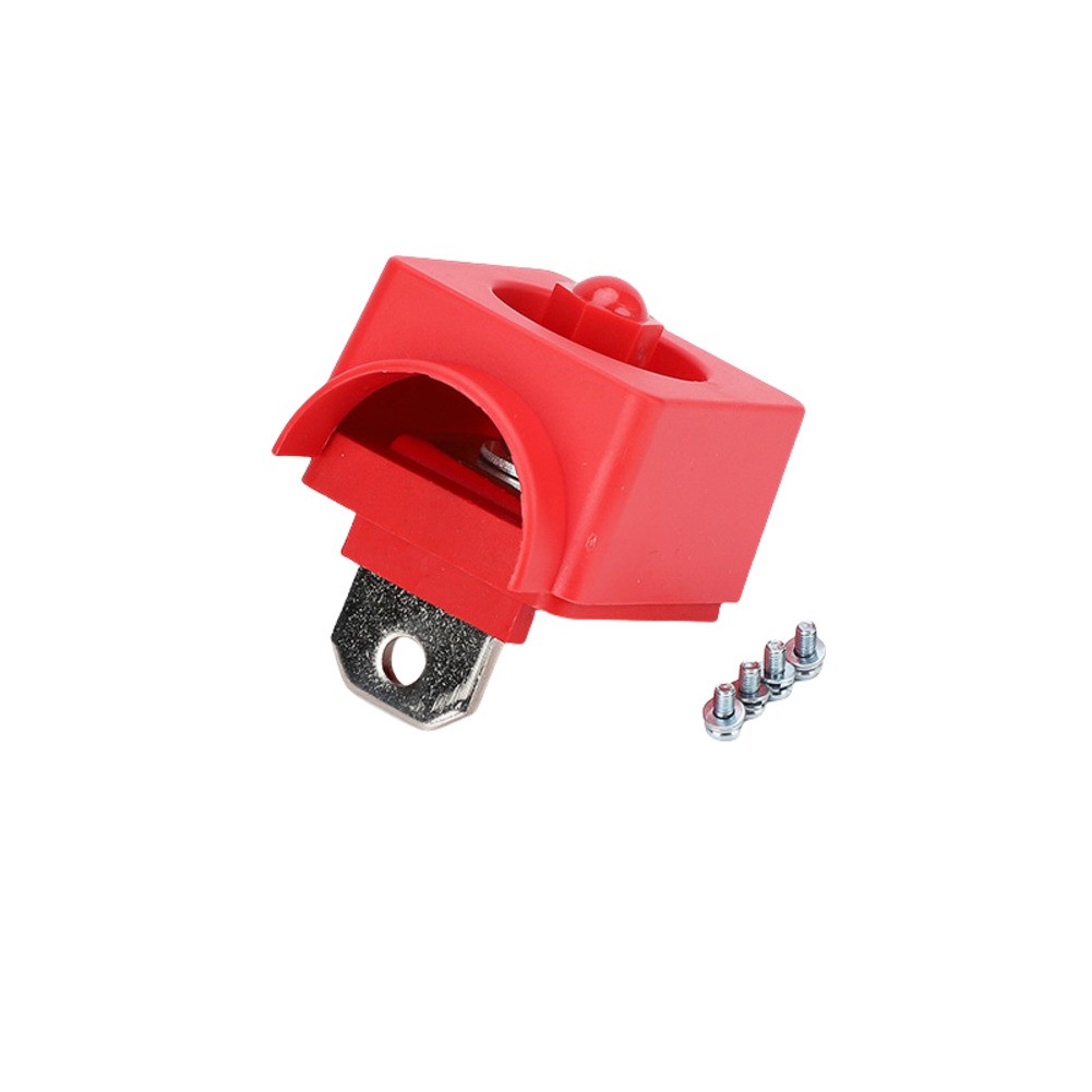 150A Energy Storage Inverter M6 Battery Terminal Connector for High Current - Picture 12 of 22