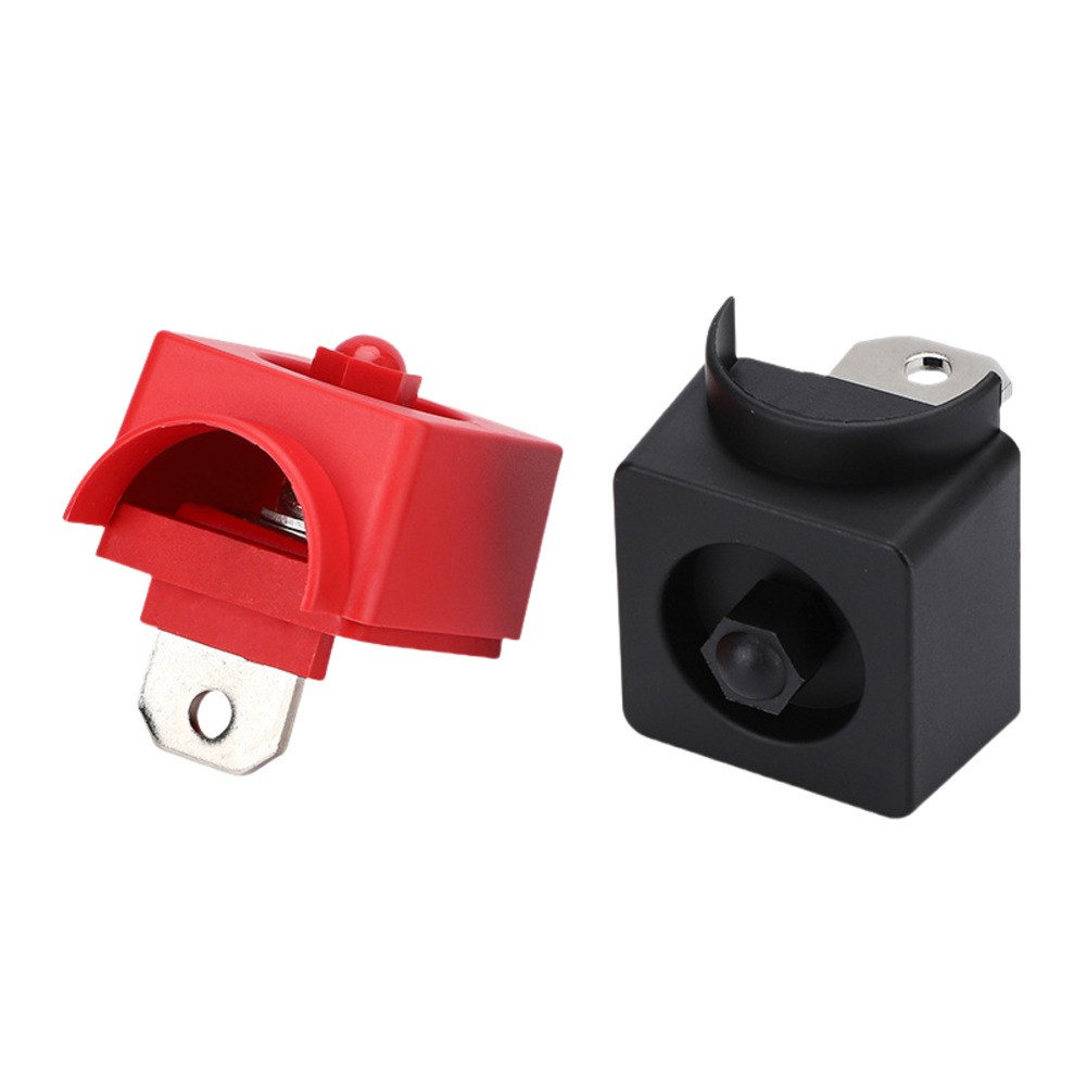 150A Energy Storage Inverter M6 Battery Terminal Connector for High Current - Picture 16 of 22