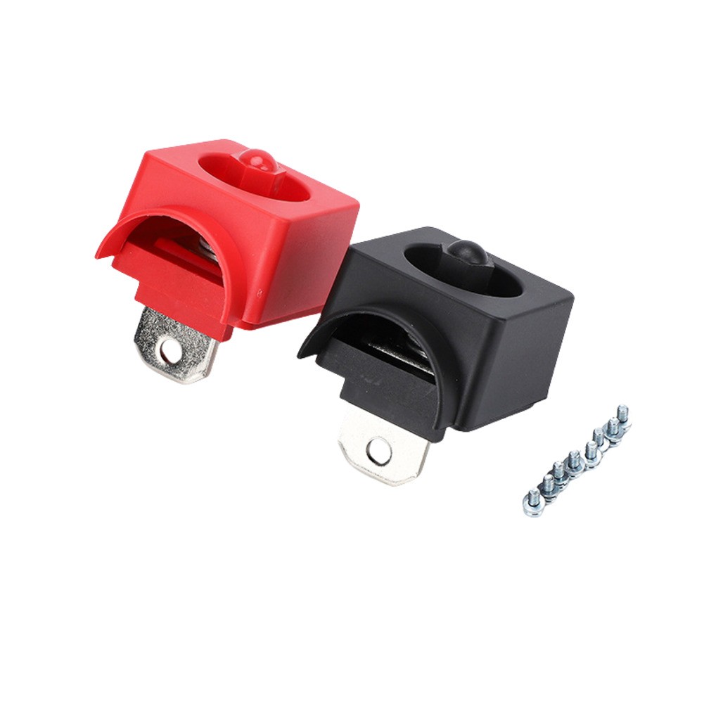 150A Energy Storage Inverter M6 Battery Terminal Connector for High Current - Picture 21 of 22