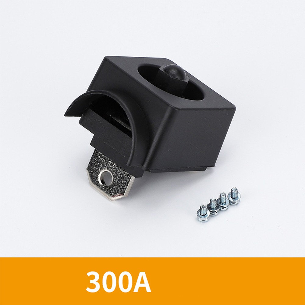 Premium M8 Connector 300A Lithium Battery Terminal for Energy Transfer - Picture 13 of 18