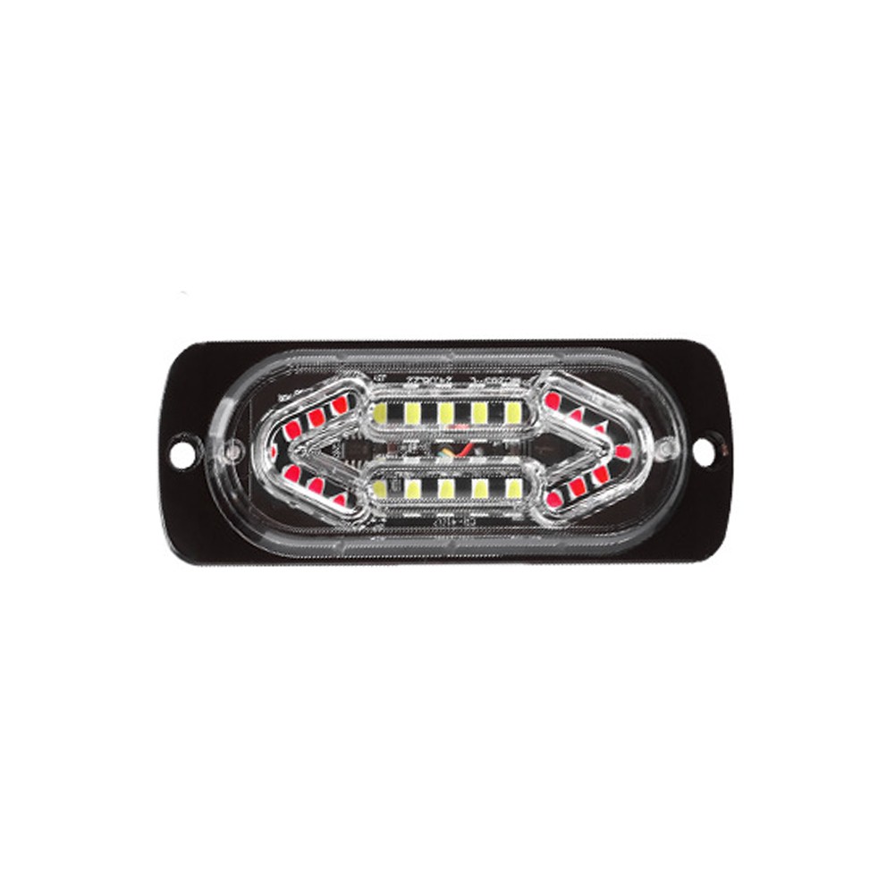 12-24V Strobe Light Flash Truck Side Marker Light High Universality Fitment - Picture 15 of 15