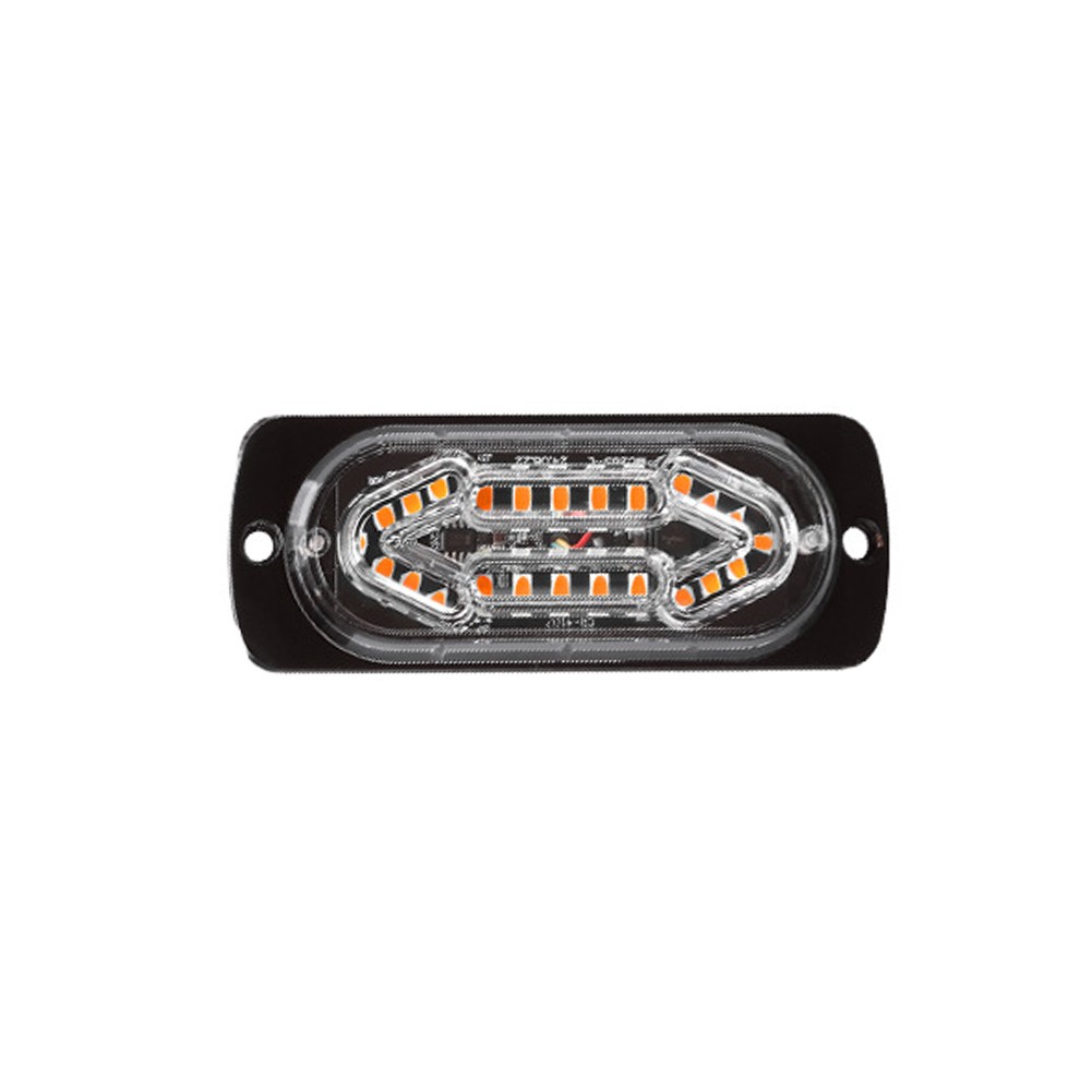 12-24V Strobe Light Flash Truck Side Marker Light High Universality Fitment - Picture 13 of 15