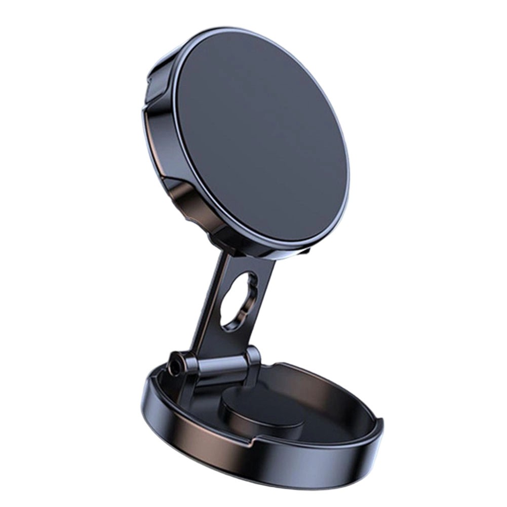 Support Téléphone Magnétique Robuste pour Voiture GPS Navigation et Support S - Photo 15 sur 16