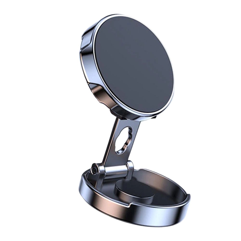 Support Téléphone Magnétique Robuste pour Voiture GPS Navigation et Support S - Photo 13 sur 16